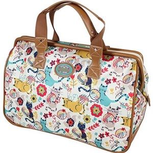 Lily Bloom Satchel